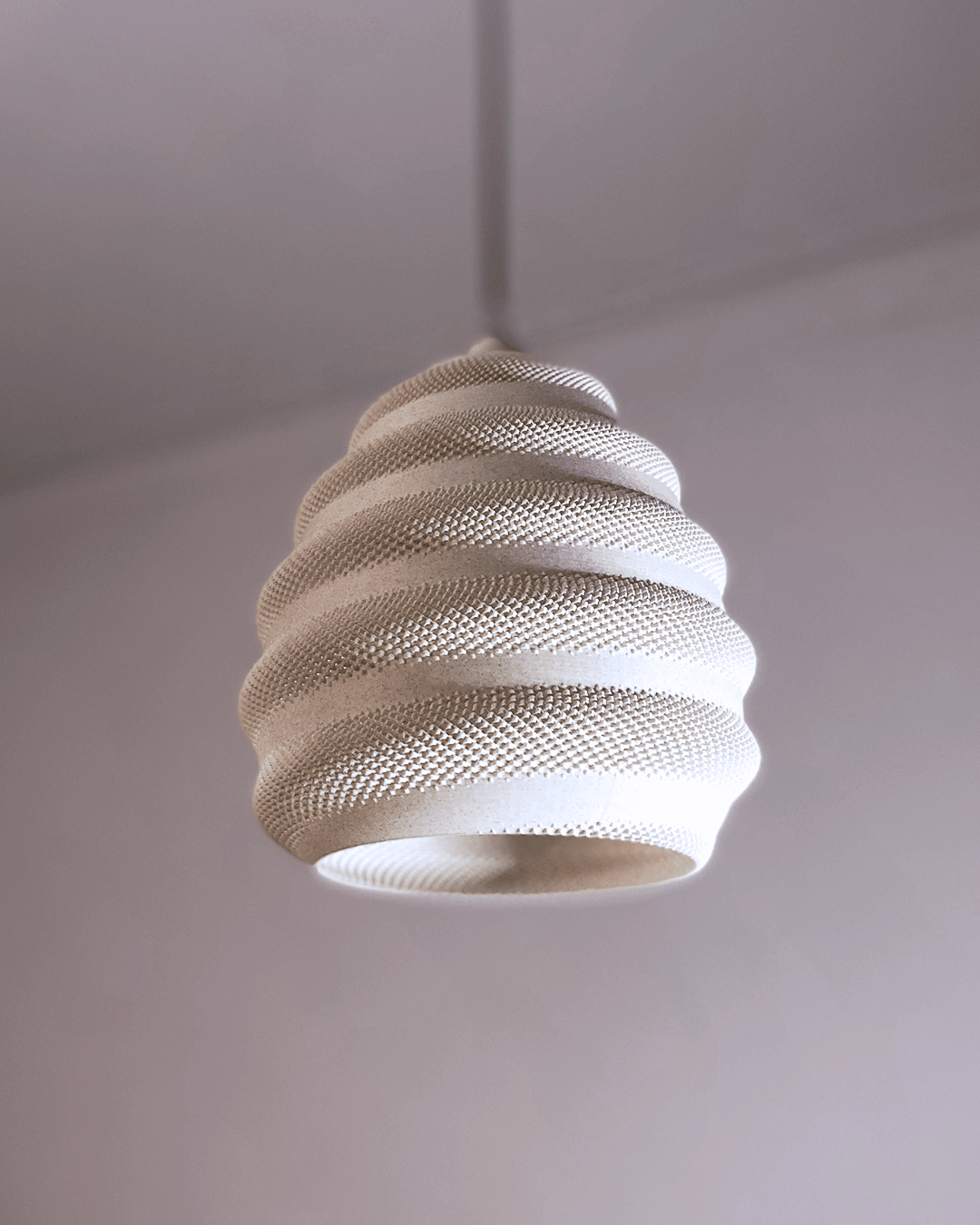 Toro - Colgante - luminastudio