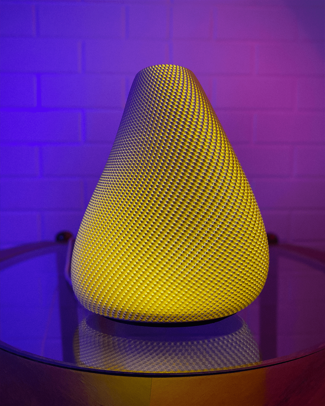 Victor - de mesa - luminastudio